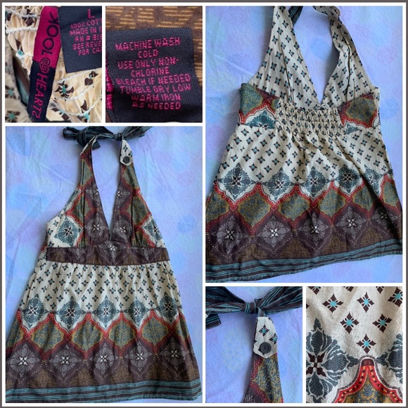 Halter - Picture 1 of 1